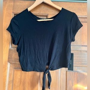 Lulus Crop Top